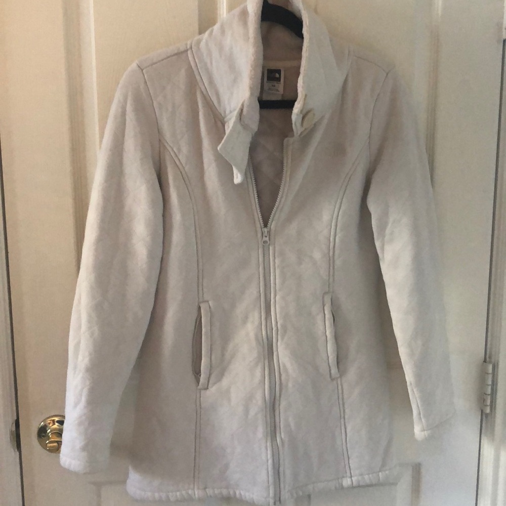 North Face Jacket